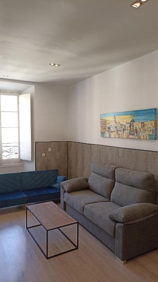 Apartamento En El Centro De Madrid!! Exteriér fotografie