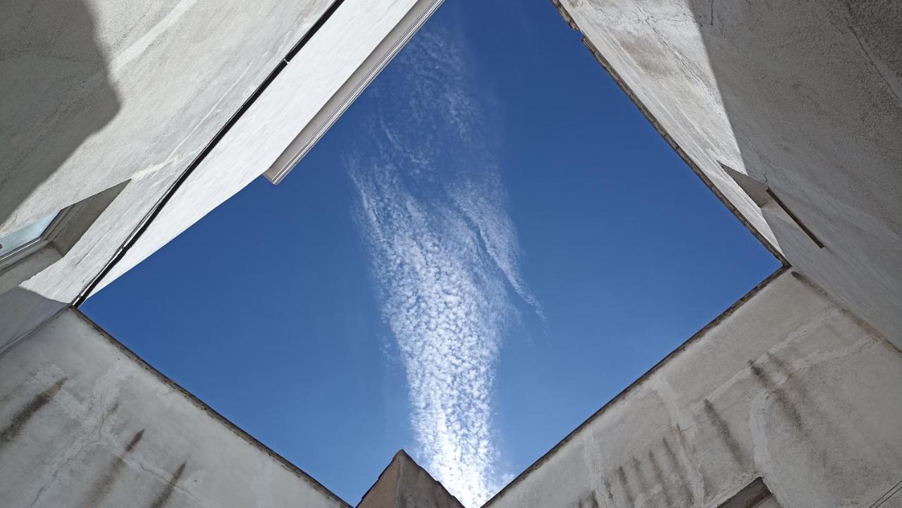 Apartamento En El Centro De Madrid!! Exteriér fotografie