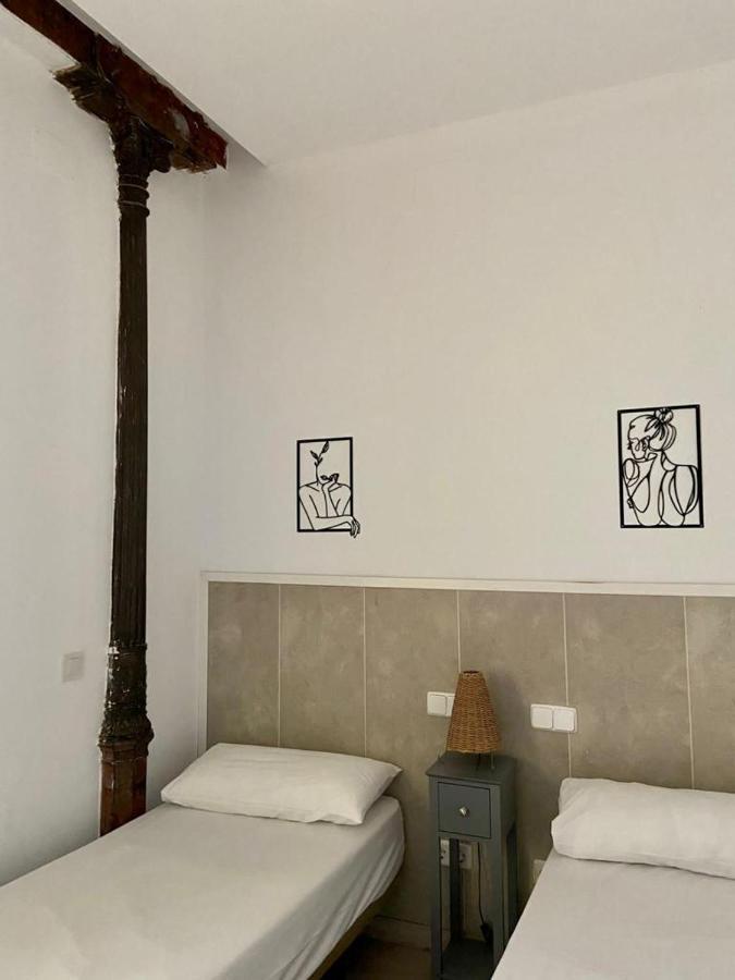 Apartamento En El Centro De Madrid!! Exteriér fotografie