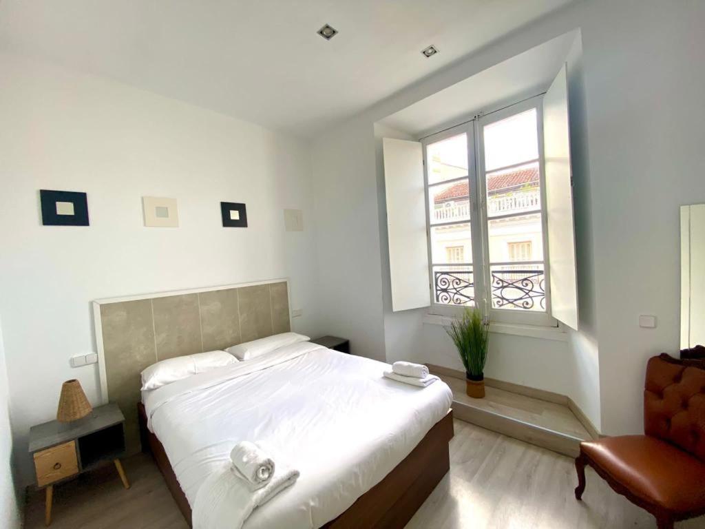 Apartamento En El Centro De Madrid!! Exteriér fotografie