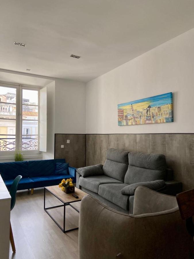 Apartamento En El Centro De Madrid!! Exteriér fotografie