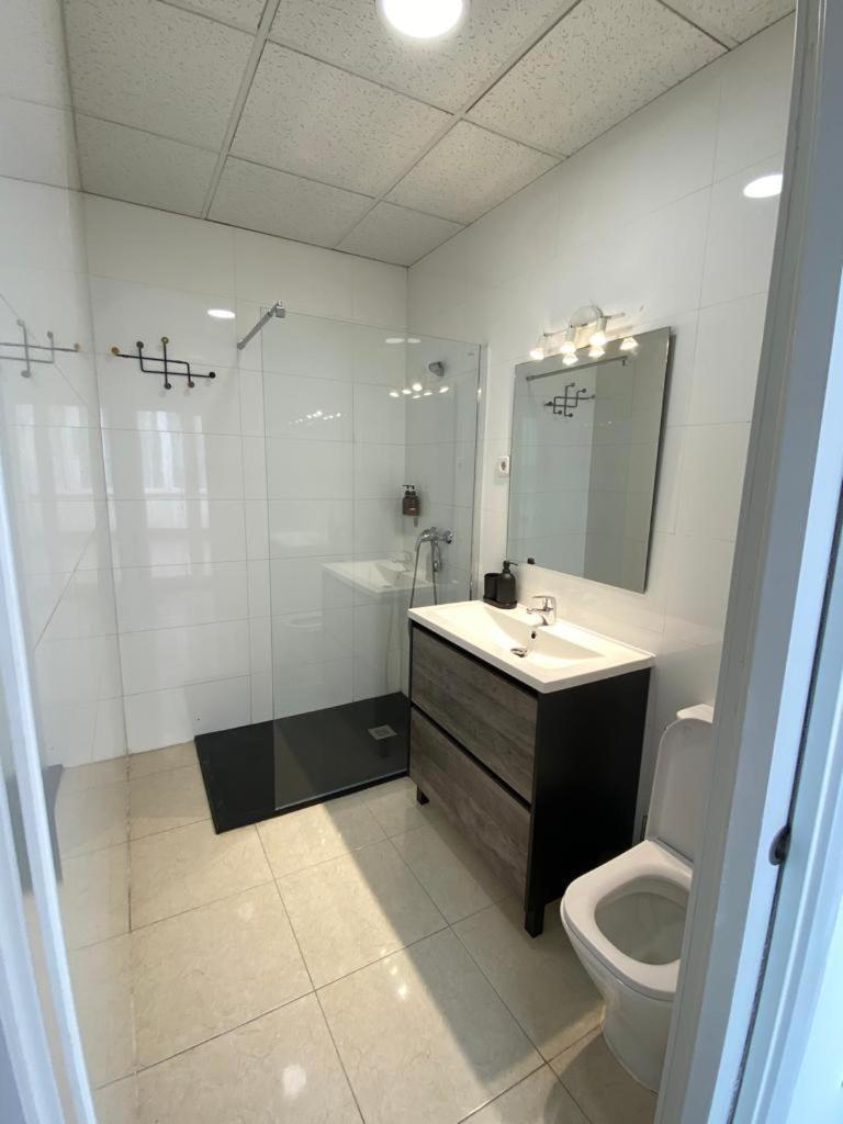 Apartamento En El Centro De Madrid!! Exteriér fotografie