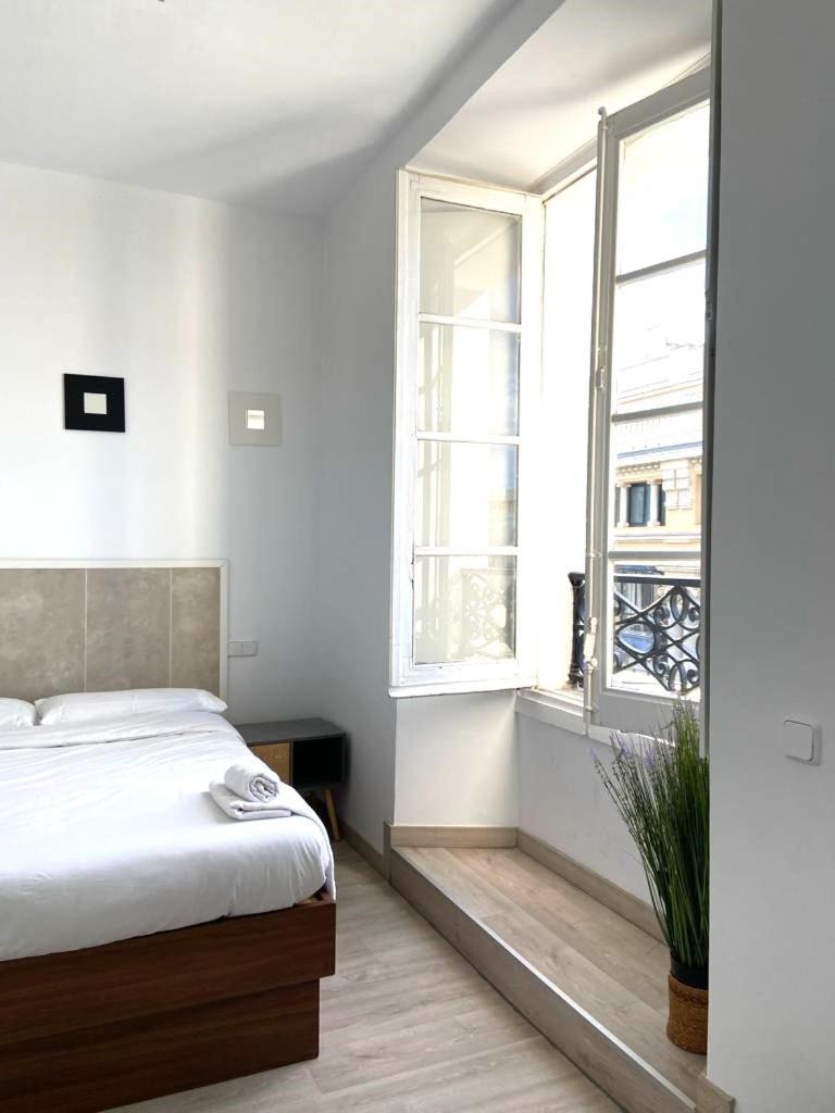 Apartamento En El Centro De Madrid!! Exteriér fotografie