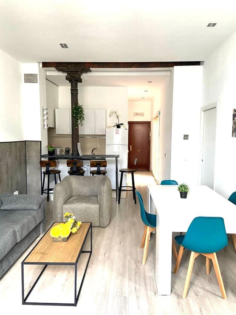 Apartamento En El Centro De Madrid!! Exteriér fotografie