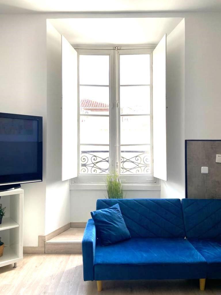 Apartamento En El Centro De Madrid!! Exteriér fotografie