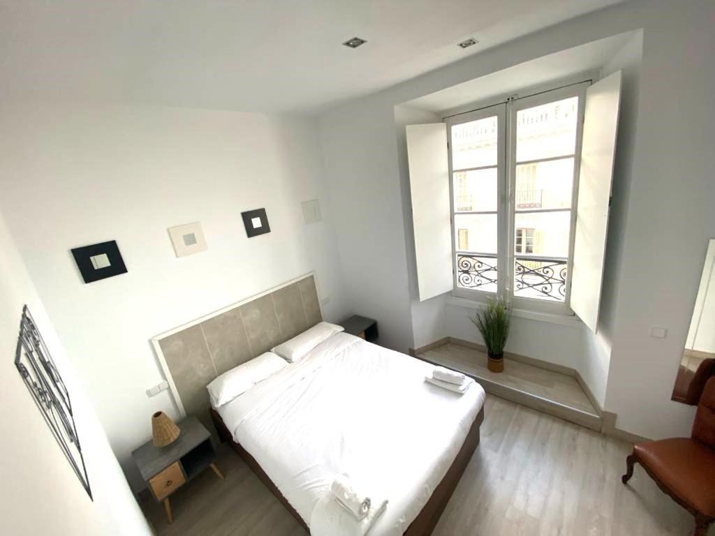 Apartamento En El Centro De Madrid!! Exteriér fotografie